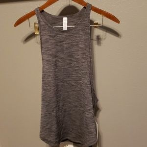 Lululemon Sweat Date Tank NWT
